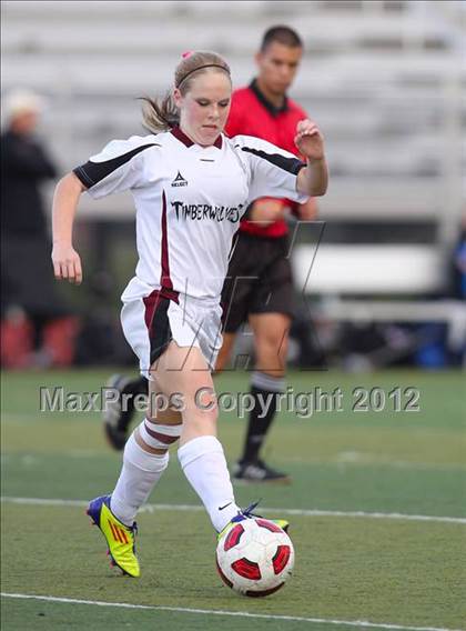 Thumbnail 1 in Del Oro @ Woodcreek photogallery.