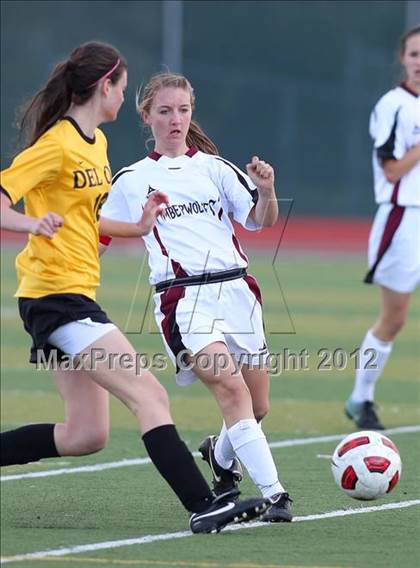 Thumbnail 3 in Del Oro @ Woodcreek photogallery.