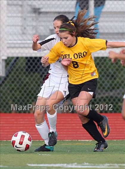 Thumbnail 1 in Del Oro @ Woodcreek photogallery.