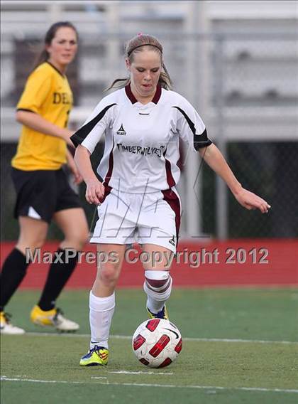 Thumbnail 1 in Del Oro @ Woodcreek photogallery.
