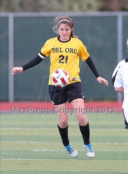 Thumbnail 2 in Del Oro @ Woodcreek photogallery.