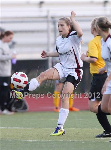 Thumbnail 1 in Del Oro @ Woodcreek photogallery.