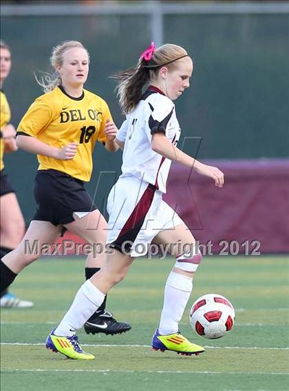 Thumbnail 2 in Del Oro @ Woodcreek photogallery.