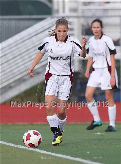 Thumbnail 2 in Del Oro @ Woodcreek photogallery.