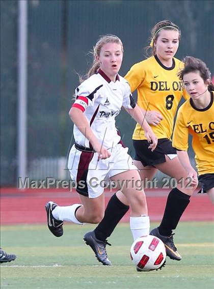 Thumbnail 2 in Del Oro @ Woodcreek photogallery.