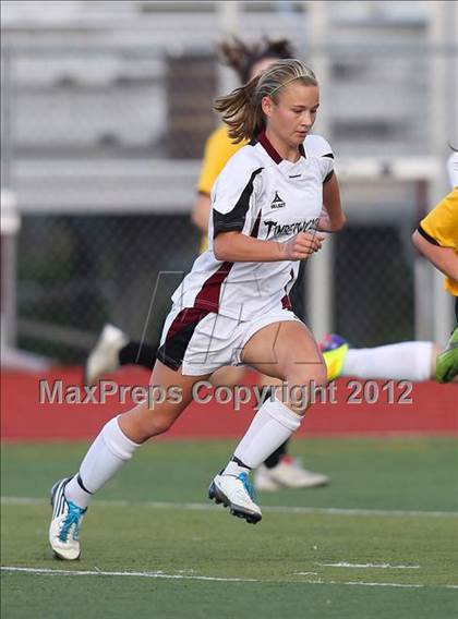 Thumbnail 1 in Del Oro @ Woodcreek photogallery.