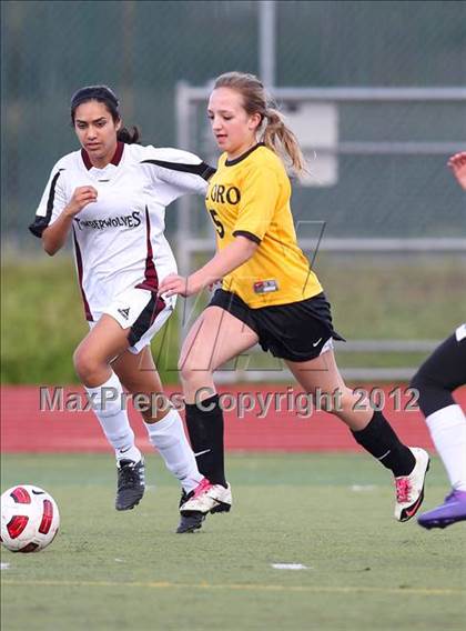 Thumbnail 1 in Del Oro @ Woodcreek photogallery.