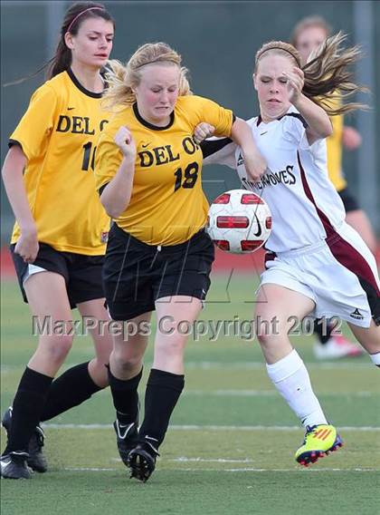 Thumbnail 1 in Del Oro @ Woodcreek photogallery.