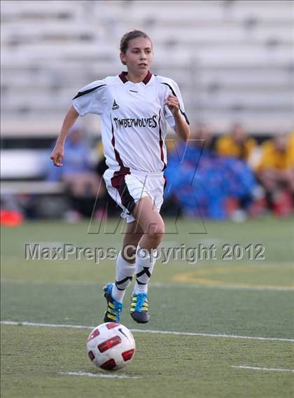 Thumbnail 1 in Del Oro @ Woodcreek photogallery.