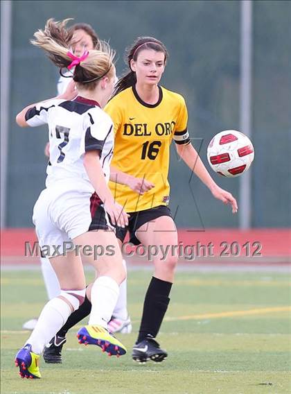Thumbnail 2 in Del Oro @ Woodcreek photogallery.