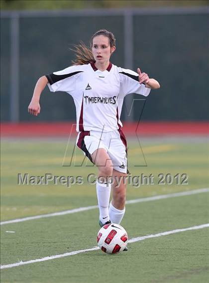Thumbnail 3 in Del Oro @ Woodcreek photogallery.