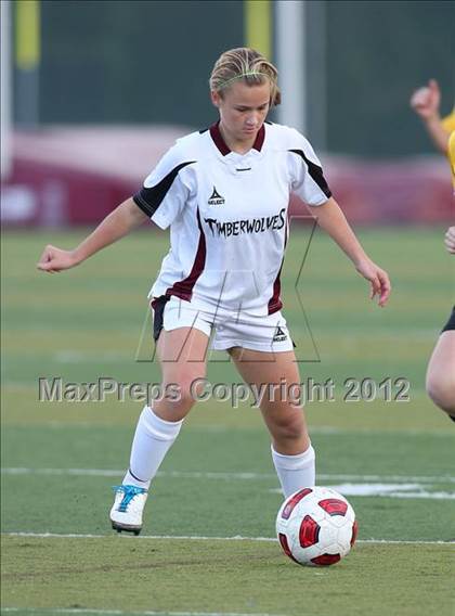 Thumbnail 1 in Del Oro @ Woodcreek photogallery.