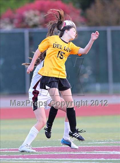 Thumbnail 3 in Del Oro @ Woodcreek photogallery.