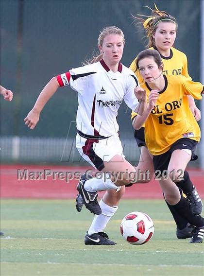 Thumbnail 3 in Del Oro @ Woodcreek photogallery.