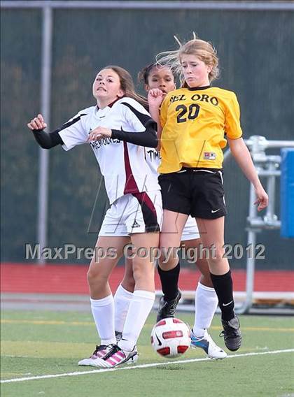 Thumbnail 3 in Del Oro @ Woodcreek photogallery.