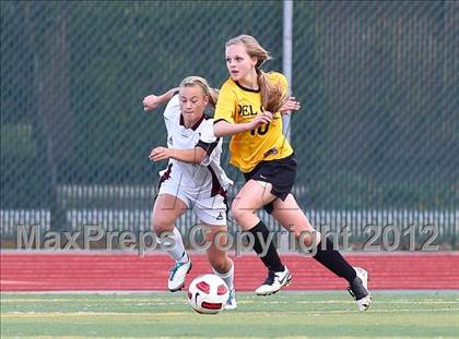 Thumbnail 1 in Del Oro @ Woodcreek photogallery.
