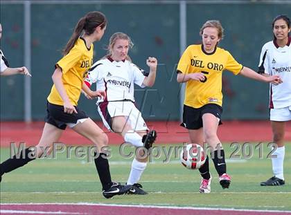 Thumbnail 2 in Del Oro @ Woodcreek photogallery.