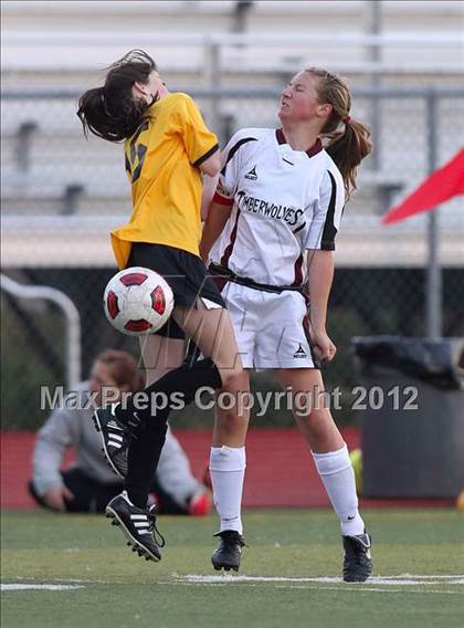 Thumbnail 3 in Del Oro @ Woodcreek photogallery.