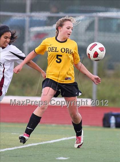 Thumbnail 2 in Del Oro @ Woodcreek photogallery.