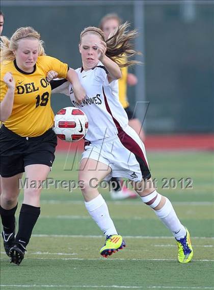 Thumbnail 2 in Del Oro @ Woodcreek photogallery.