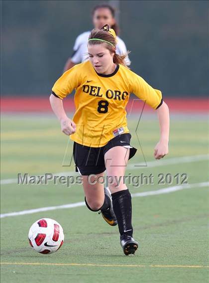 Thumbnail 3 in Del Oro @ Woodcreek photogallery.