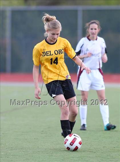 Thumbnail 2 in Del Oro @ Woodcreek photogallery.