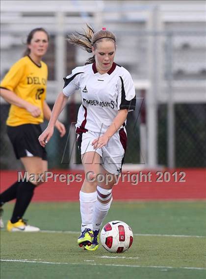 Thumbnail 3 in Del Oro @ Woodcreek photogallery.