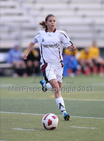 Thumbnail 2 in Del Oro @ Woodcreek photogallery.