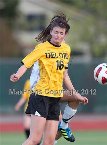 Thumbnail 2 in Del Oro @ Woodcreek photogallery.