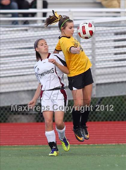 Thumbnail 1 in Del Oro @ Woodcreek photogallery.