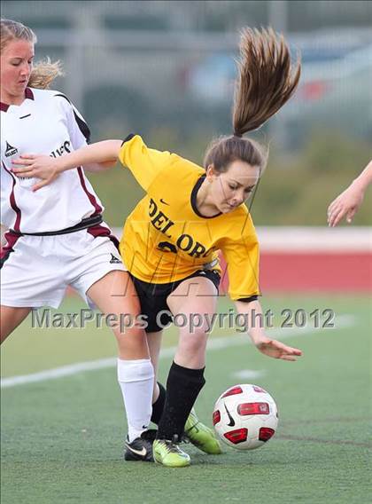 Thumbnail 2 in Del Oro @ Woodcreek photogallery.