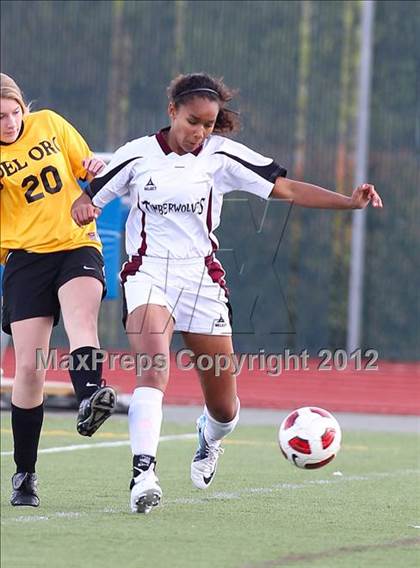 Thumbnail 1 in Del Oro @ Woodcreek photogallery.