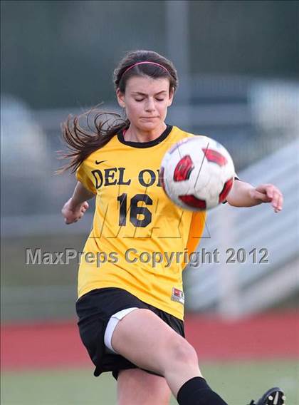Thumbnail 2 in Del Oro @ Woodcreek photogallery.