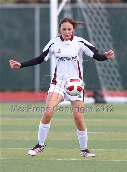 Thumbnail 1 in Del Oro @ Woodcreek photogallery.