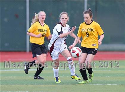 Thumbnail 3 in Del Oro @ Woodcreek photogallery.