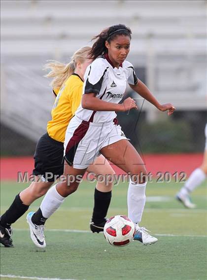 Thumbnail 3 in Del Oro @ Woodcreek photogallery.