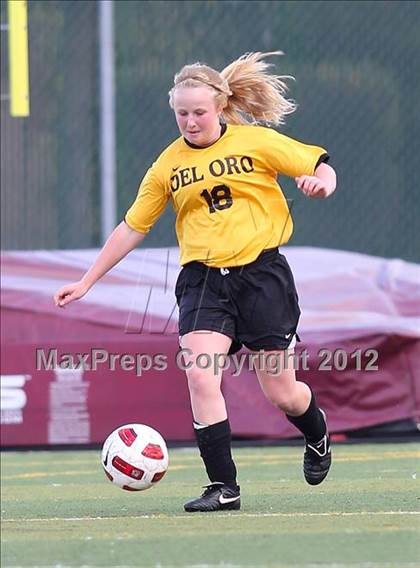 Thumbnail 2 in Del Oro @ Woodcreek photogallery.