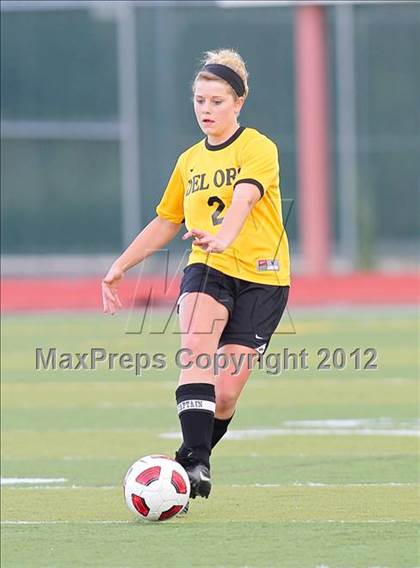 Thumbnail 2 in Del Oro @ Woodcreek photogallery.
