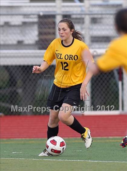 Thumbnail 2 in Del Oro @ Woodcreek photogallery.