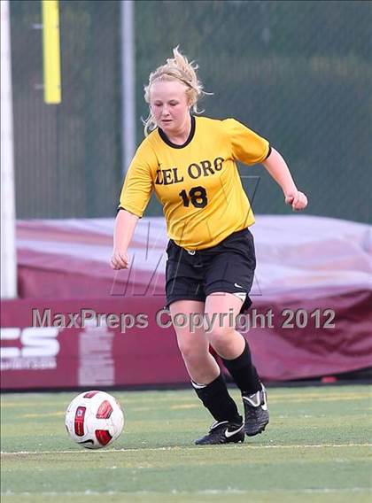 Thumbnail 3 in Del Oro @ Woodcreek photogallery.