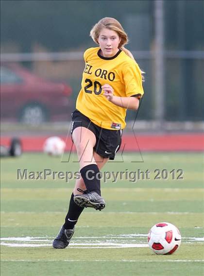 Thumbnail 3 in Del Oro @ Woodcreek photogallery.