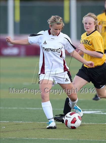 Thumbnail 2 in Del Oro @ Woodcreek photogallery.