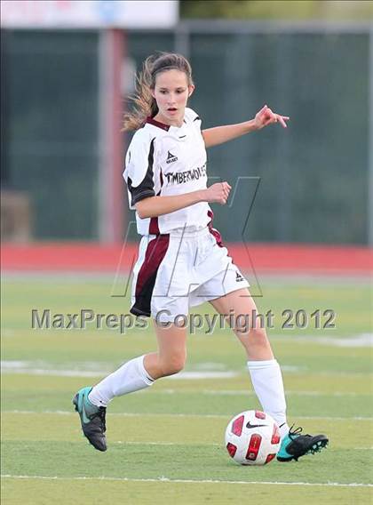 Thumbnail 2 in Del Oro @ Woodcreek photogallery.