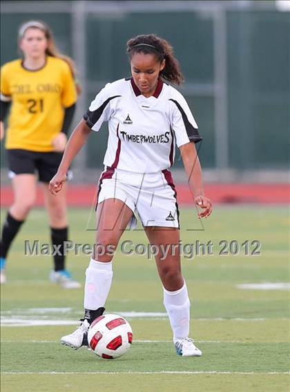 Thumbnail 3 in Del Oro @ Woodcreek photogallery.