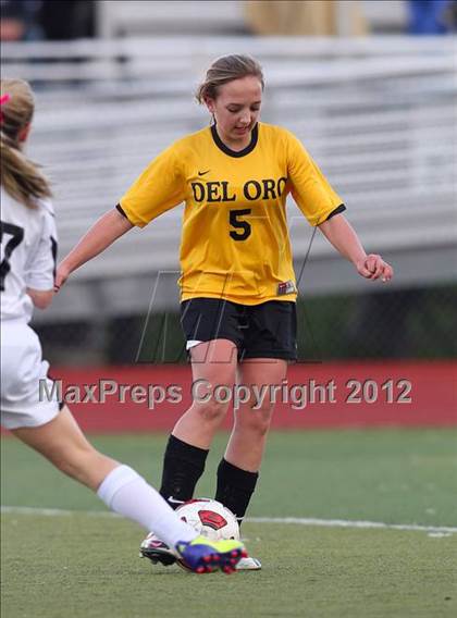 Thumbnail 3 in Del Oro @ Woodcreek photogallery.