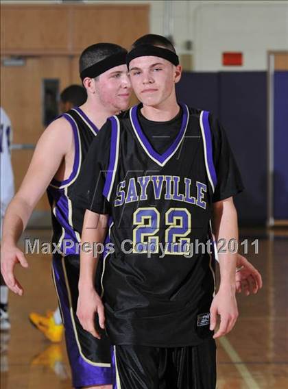 Thumbnail 3 in Sayville @ Islip photogallery.