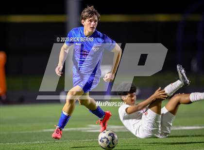 Thumbnail 2 in Caney Creek @ Grand Oaks photogallery.