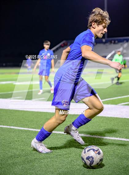 Thumbnail 2 in Caney Creek @ Grand Oaks photogallery.