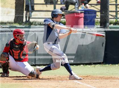 Thumbnail 3 in Oxford Academy @ Village Christian (San Marino Tourney Final) photogallery.