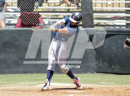Thumbnail 2 in Oxford Academy @ Village Christian (San Marino Tourney Final) photogallery.